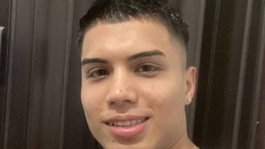 Sicarios esperaron a que muchacho saliera de casa y le provocaron una violenta muerte en Guácimo