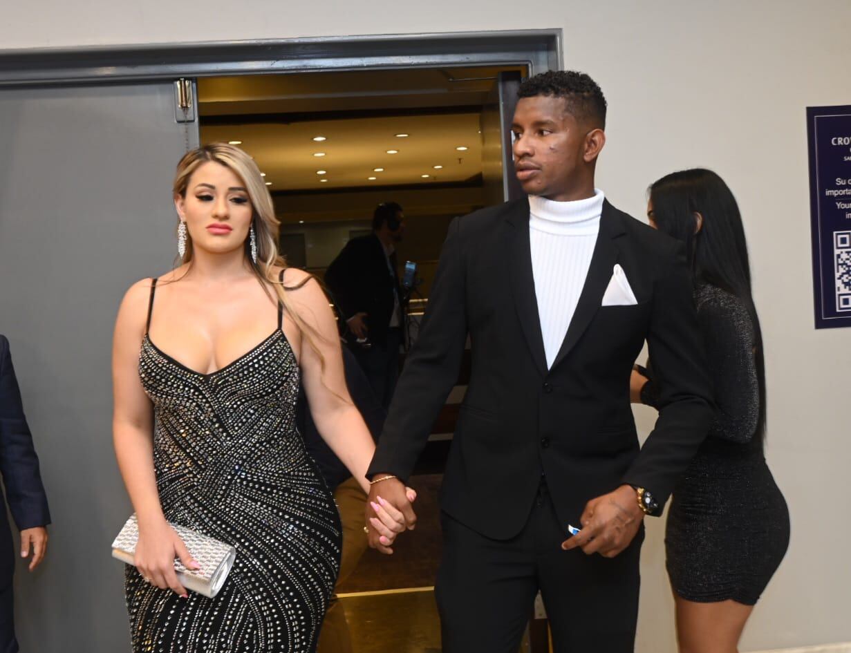 Fidel Escobar, premios Unafut