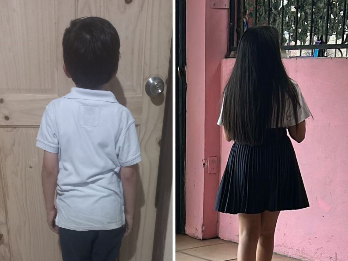 Karen Moraga inició un fuerte movimiento para denunciar los abusos y ataques que viven los niños con autismo en el sistema de edcuación pública.