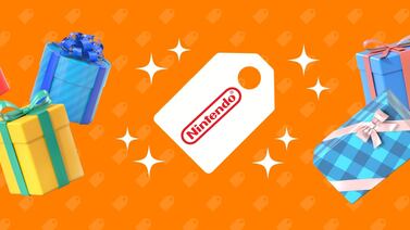 Nintendo lanzó unos ofertones y hay precios que no va a creer