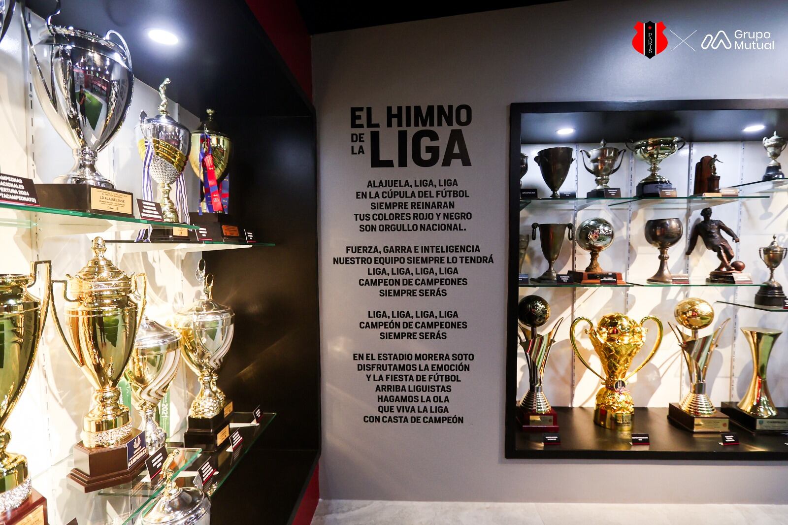 Liga Deportiva Alajuelense