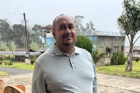 Psiquiatra desapareció misteriosamente luego de que encontraran su carro chocado en Alajuela