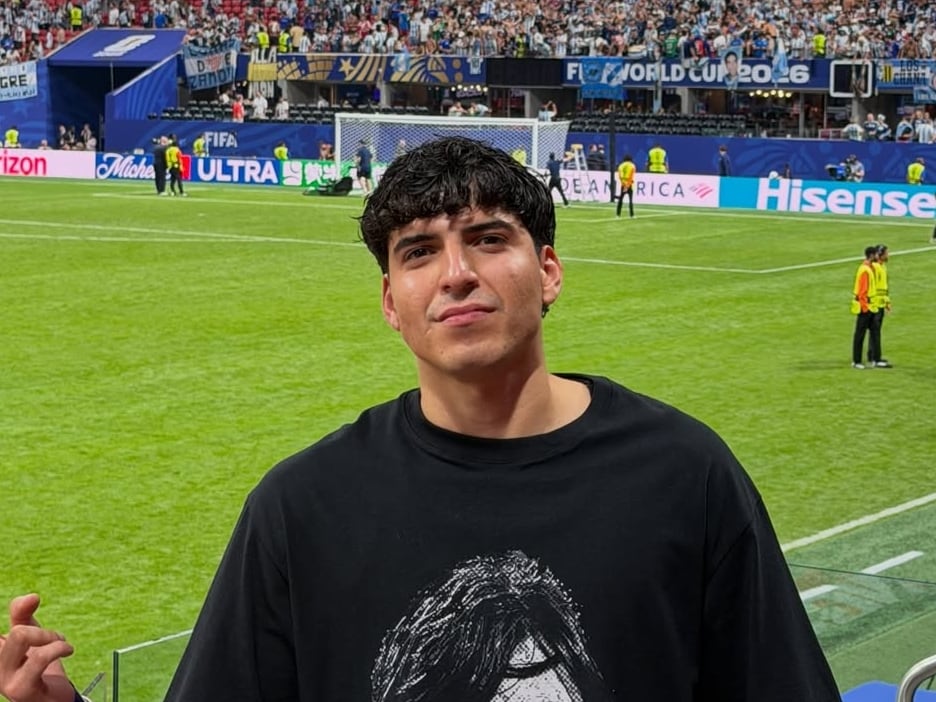 Julián Valverde fue detenido en Estados Unidos el 16 de setiembre.