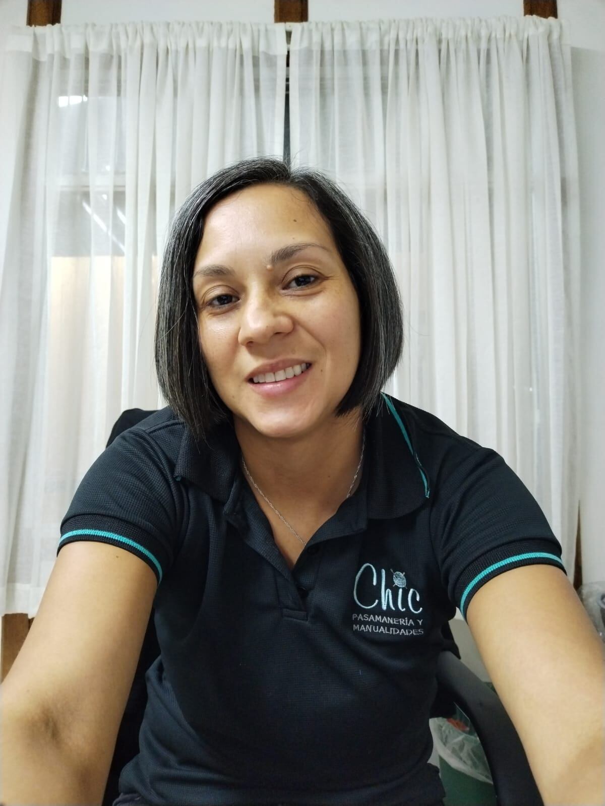 Una vecina de Palmares está esperando desde hace 3 años por una cirugía.