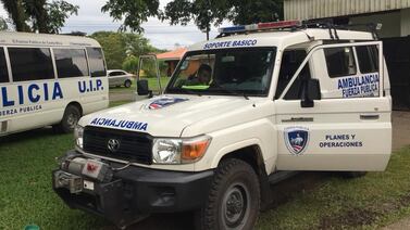 Fiscalía investiga a muchacha de 14 años que apuñaló a otra de 13 años