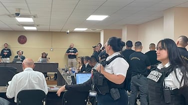 Falsos agentes del OIJ, armas y bitcoins: los aterradores detalles de los secuestros de Jorge Angulo y otro empresario