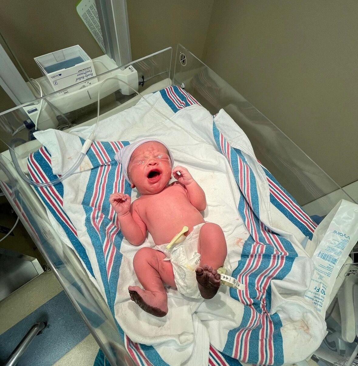 Hijo de Elías Alvarado