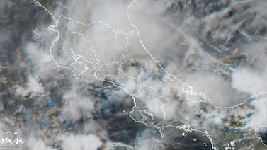 Cortes de luz: Experta meteoróloga confirma que lloverá y mucho toda la semana