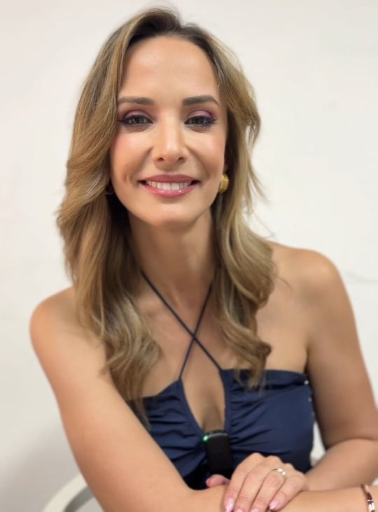 Charlyn López