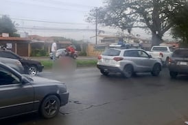 Abogado explica por qué choque mortal en Cartago se investiga como homicidio simple