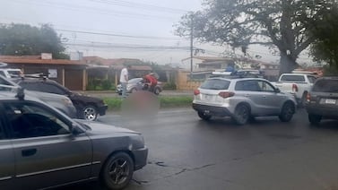 Abogado explica si conductor actuó en legítima defensa tras choque y disparo mortal en Cartago