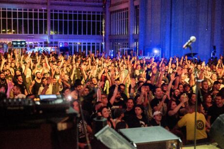 Este año se pretende fomentar el empoderamiento femenino.