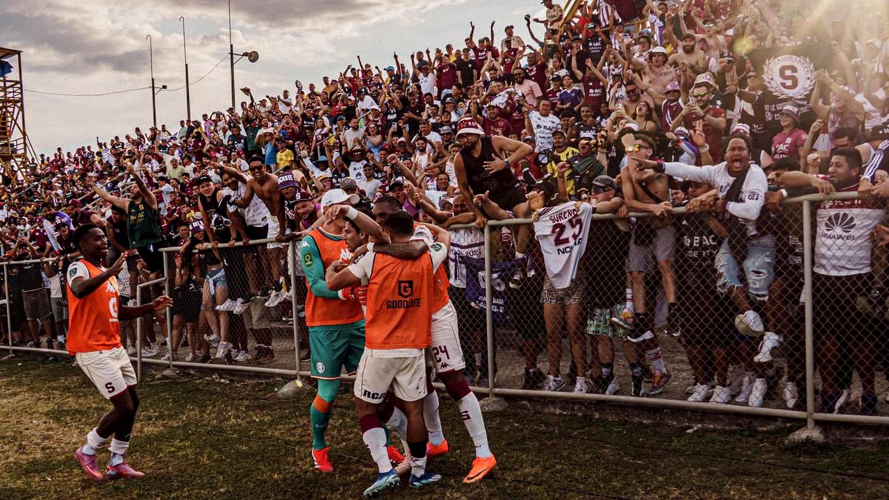 साप्रिसाने लायबेरियाविरुद्ध खेळून 0-1 असा विजय मिळवला