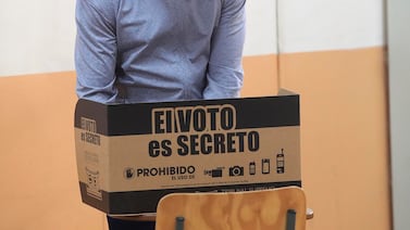 Bolados Legales: El derecho de los colaboradores de ir a votar