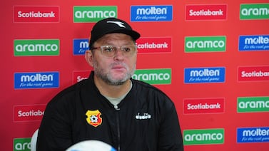 Jafet Soto recordó uno de sus momentos más históricos con el Herediano