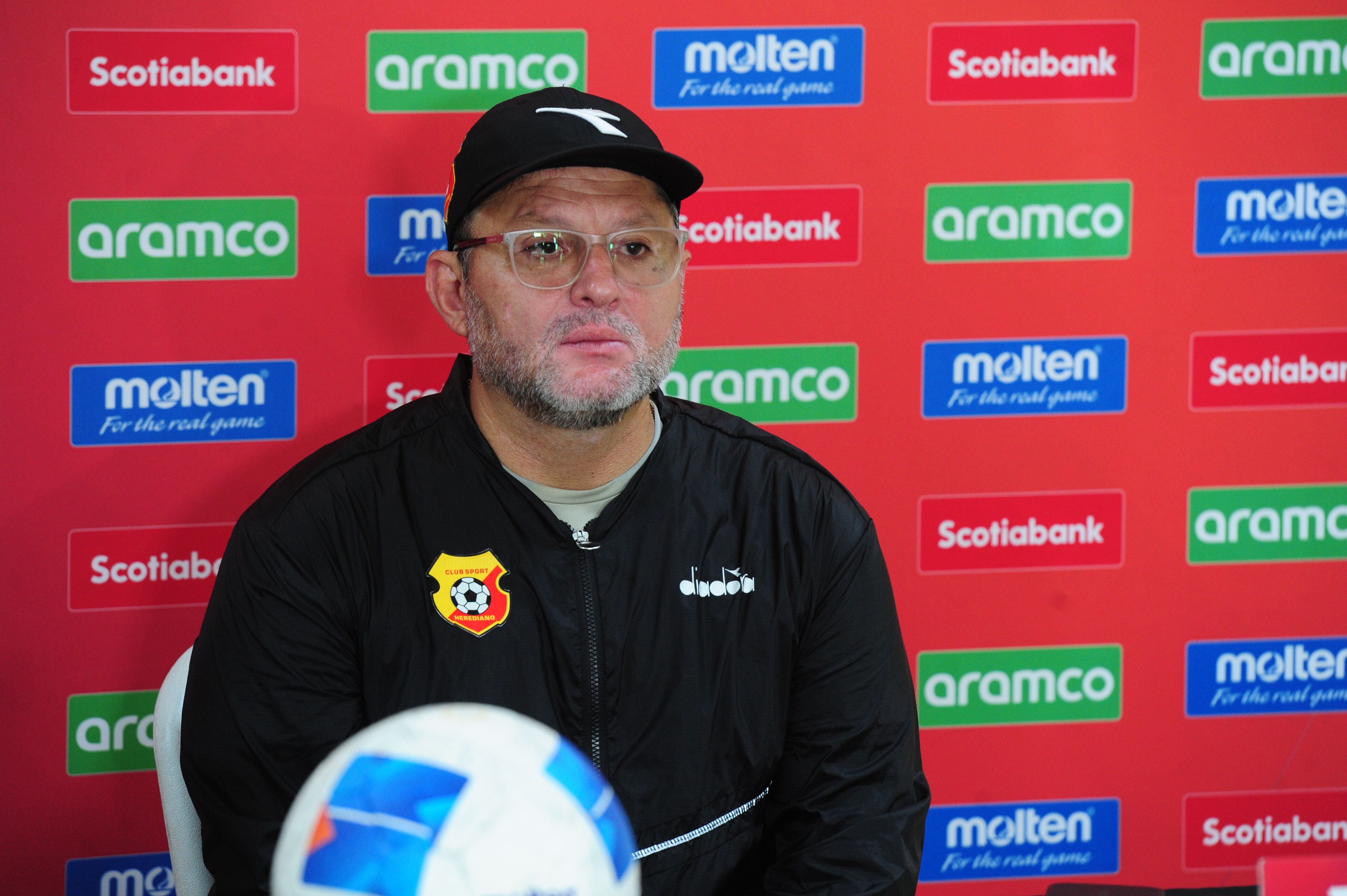 Central American Cup de CONCACAF, Herediano