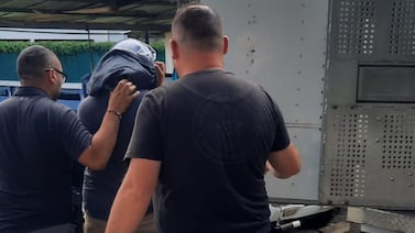 Autoridades toman acción contra sospechoso de amenazas de tiroteo en el TEC