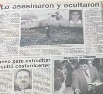 Homicidio de José Joaquín Belgrave