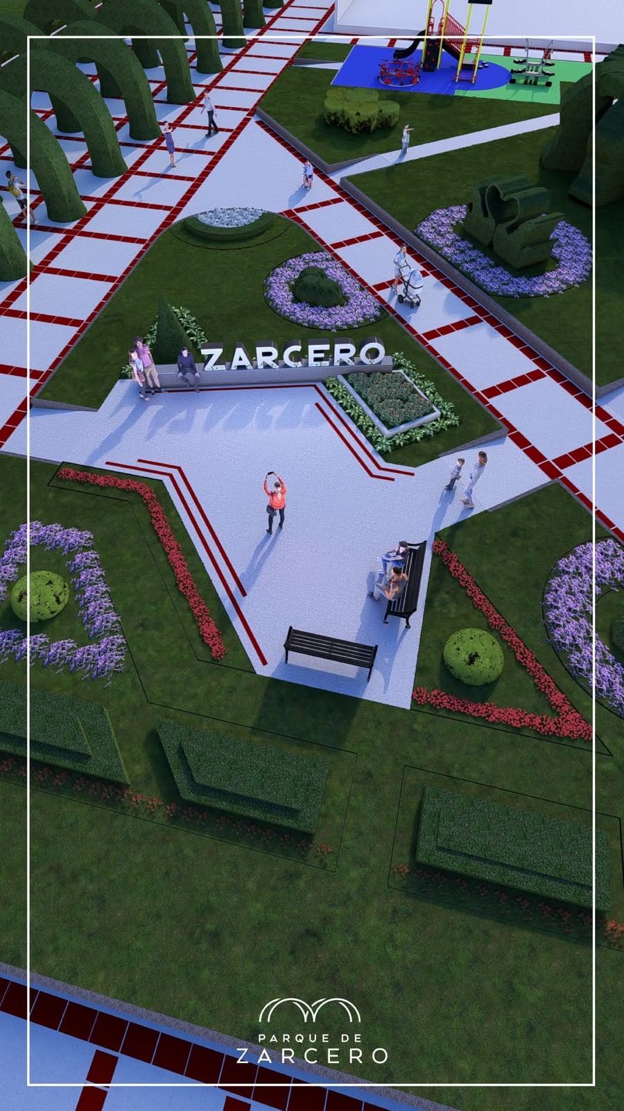 Don Víctor Acuña aprendió durante años junto a don Evangelista, creador de las famosas esculturas de ciprés y hoy cuida el legado del jardinero que hizo del parque de Zarcero un símbolo de Costa Rica