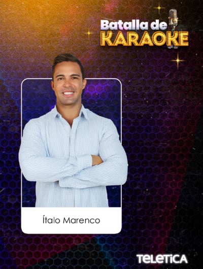 Batalla de Karaoke, programa de Teletica que arranca el 11 de abril de 2026
