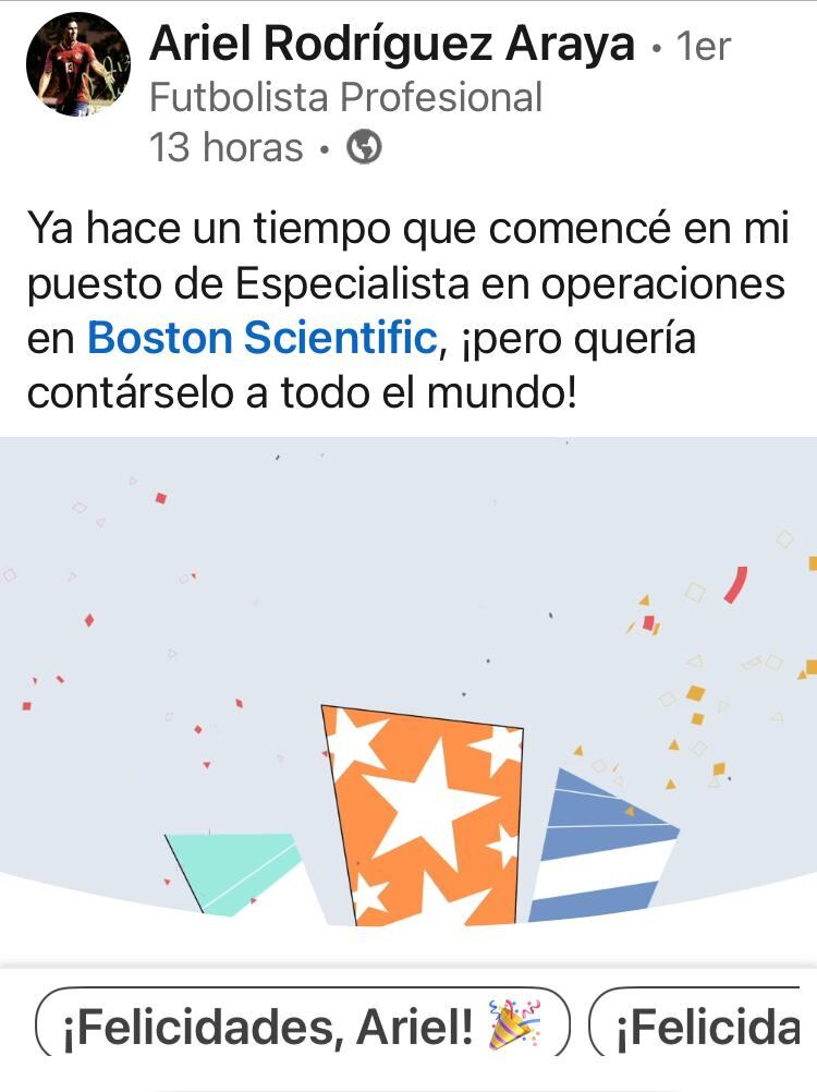 Ariel Rodríguez Araya