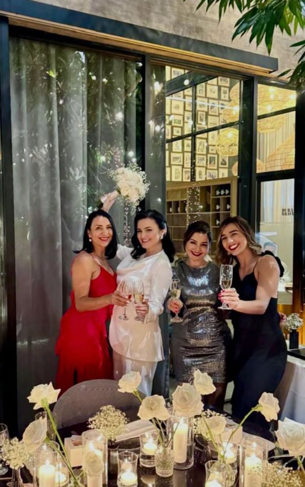 boda Natalia álvarez