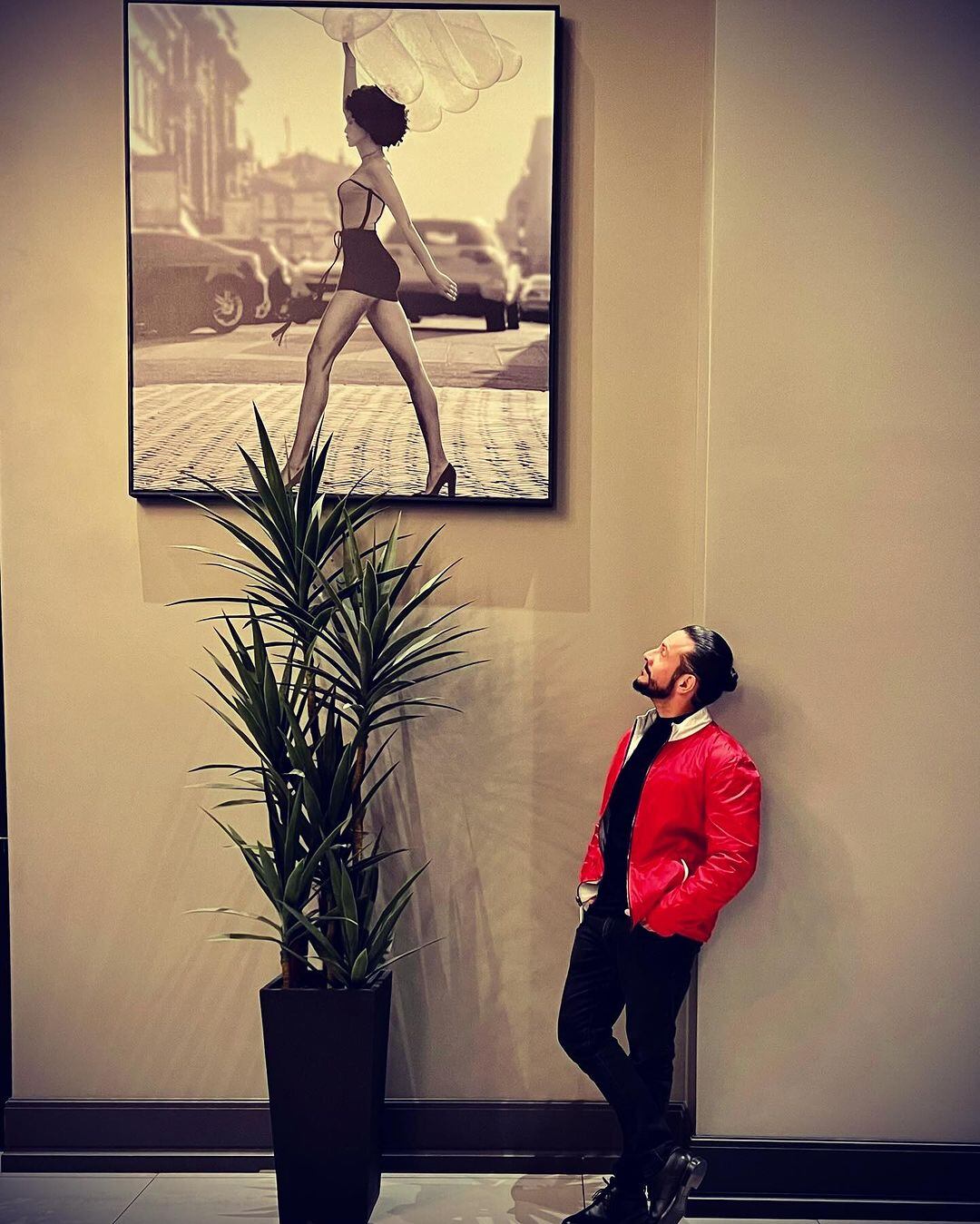 Bismarck Méndez, Yiyo Alfaro y Choché Romano