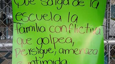 Papás cuentan las historias de terror que viven sus hijos con autismo en las escuelas públicas