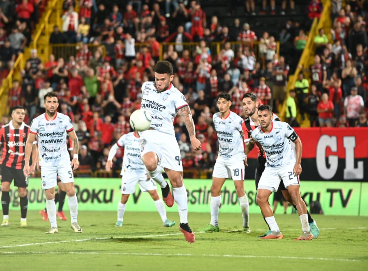 jornada 15 Liga San Carlos