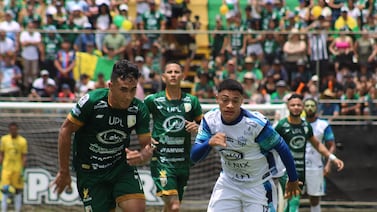 Consultants aguantó el chaparrón del Inter San Carlos y es campeón del Clausura de la segunda