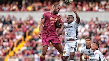 Kendall Waston enciende el clásico ante Alajuelense con una indirecta que podría picar a algunos