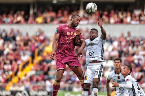 Kendall Waston enciende el clásico ante Alajuelense con una indirecta que podría picar a algunos