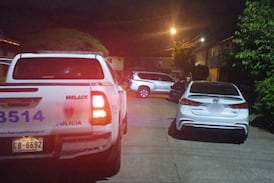 Video revela lo que hicieron tres hombres antes de cometer un asesinato que conmocionó a Heredia