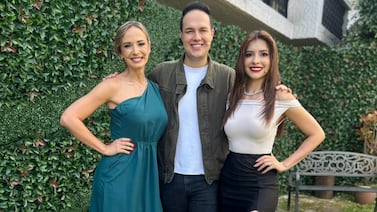 Repretel tomó esta decisión con plaza de presentador que dejó Ítalo Marenco en Giros