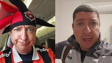 “Aquí no se duerme”: Tico relata cómo vive los bombardeos en Israel en medio del conflicto con Irán