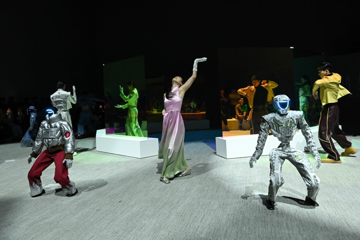 Robots modelos