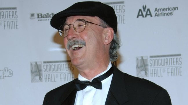 Falleció Will Jennings autor de la canción del Titanic