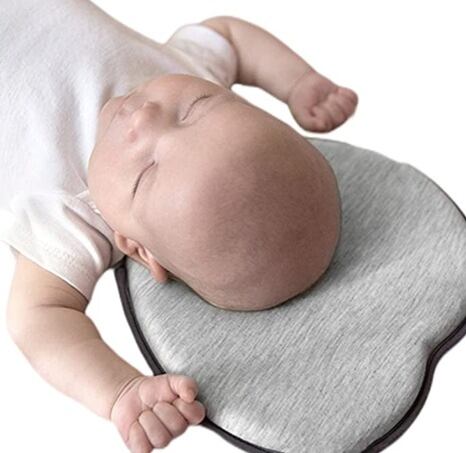 Cuidado Hay una almohada que puede matar a su bebe La Teja
