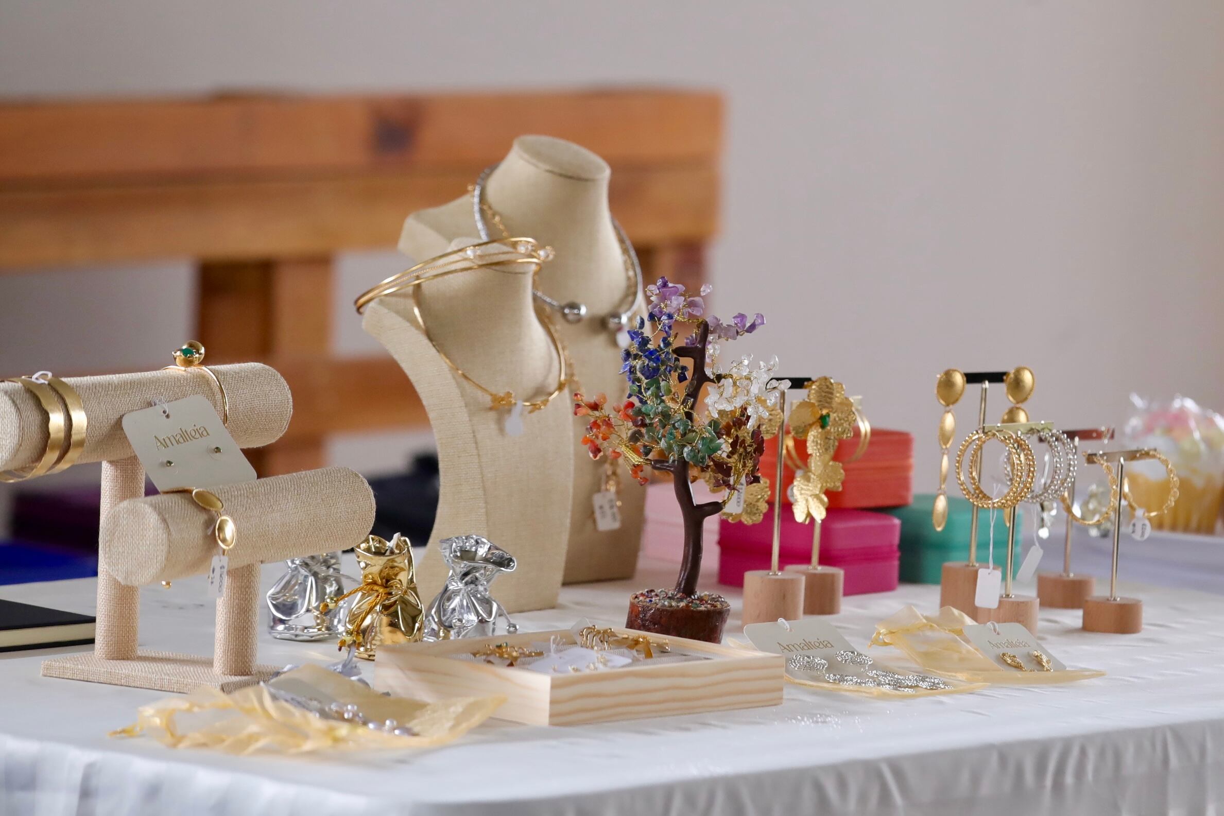 Inauguración del Árbol Navidad Nación