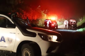 Piezas de camión halladas en la calle permitieron resolver fatal accidente en Jacó