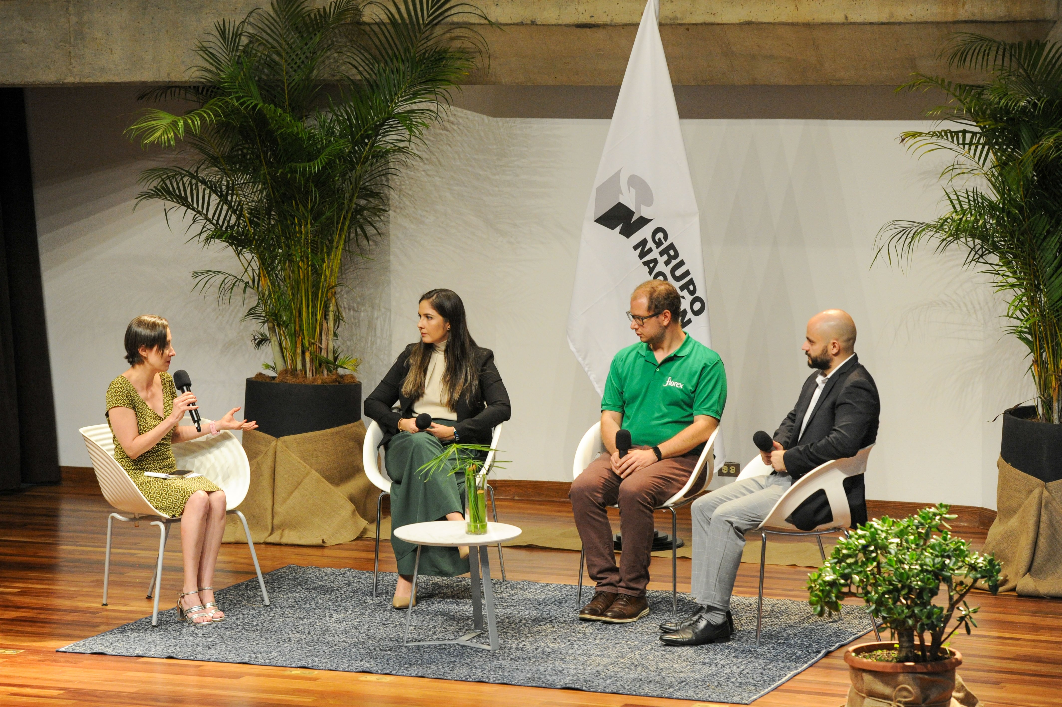 FORO DE SUSTENTABILIDAD 2025