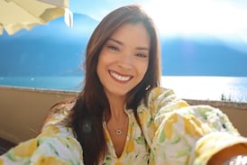 María González regresa a la televisión, será a este canal y en este programa