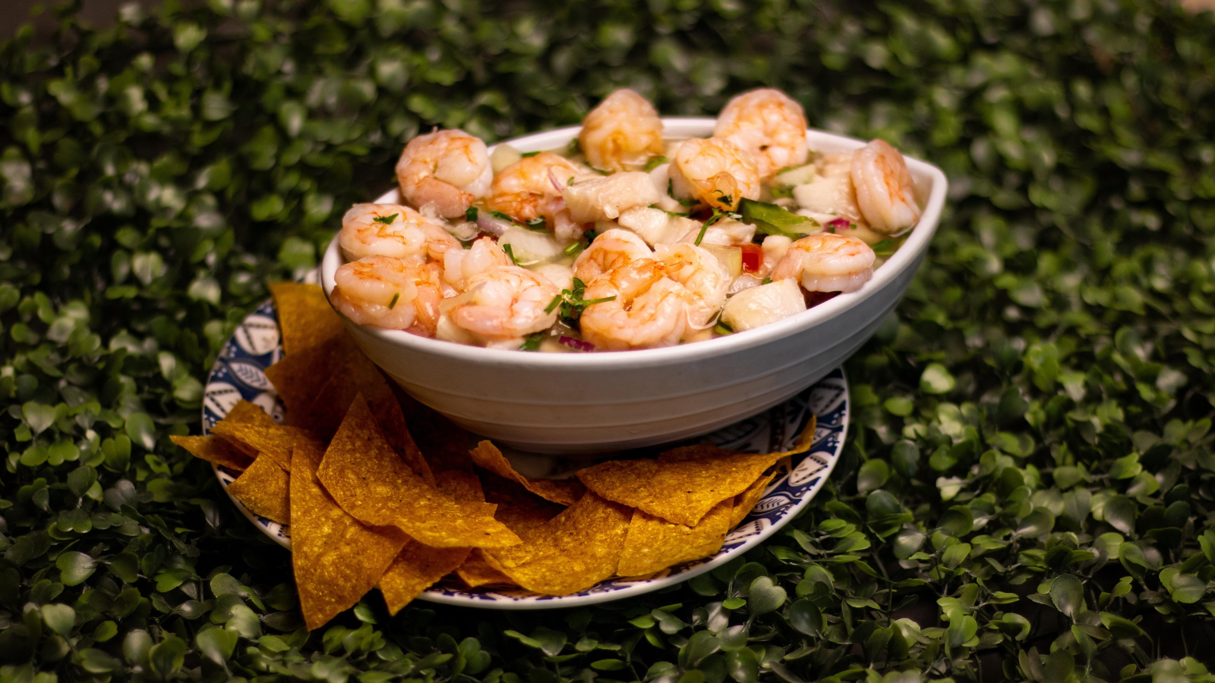 Cevichería Los Cartagos lo espera con los mejores ceviches de Cartago.