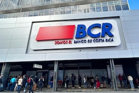 Si planea renovar la licencia o hacer trámites en el BCR en Semana Santa, mejor primero lea esto