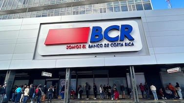 Si planea renovar la licencia o hacer trámites en el BCR en Semana Santa, mejor primero lea esto