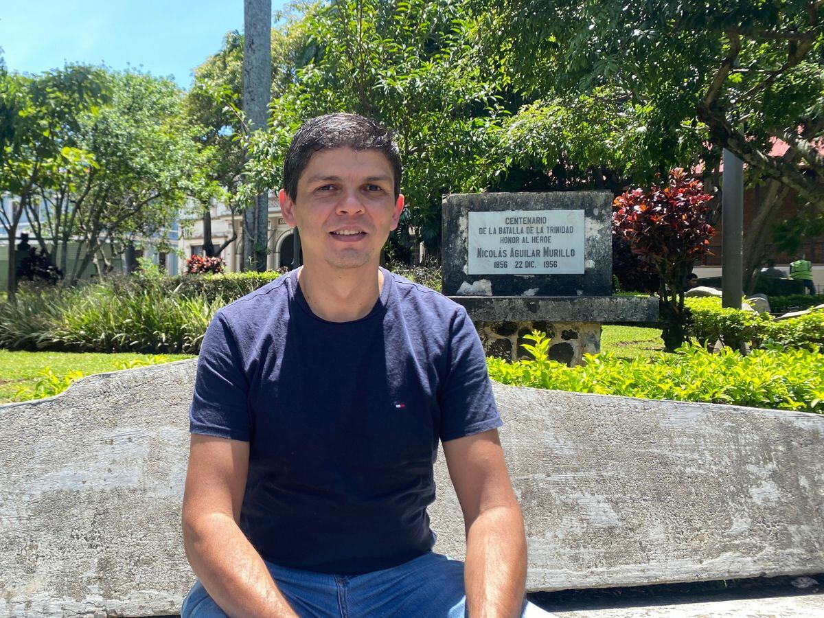 Alonso Villalobos es más optimista y ve con buenos ojos el proyecto.