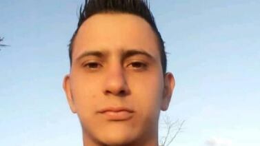 Muchacho asesinado brutalmente planeaba visitar a la mamá después de 8 meses de no verla