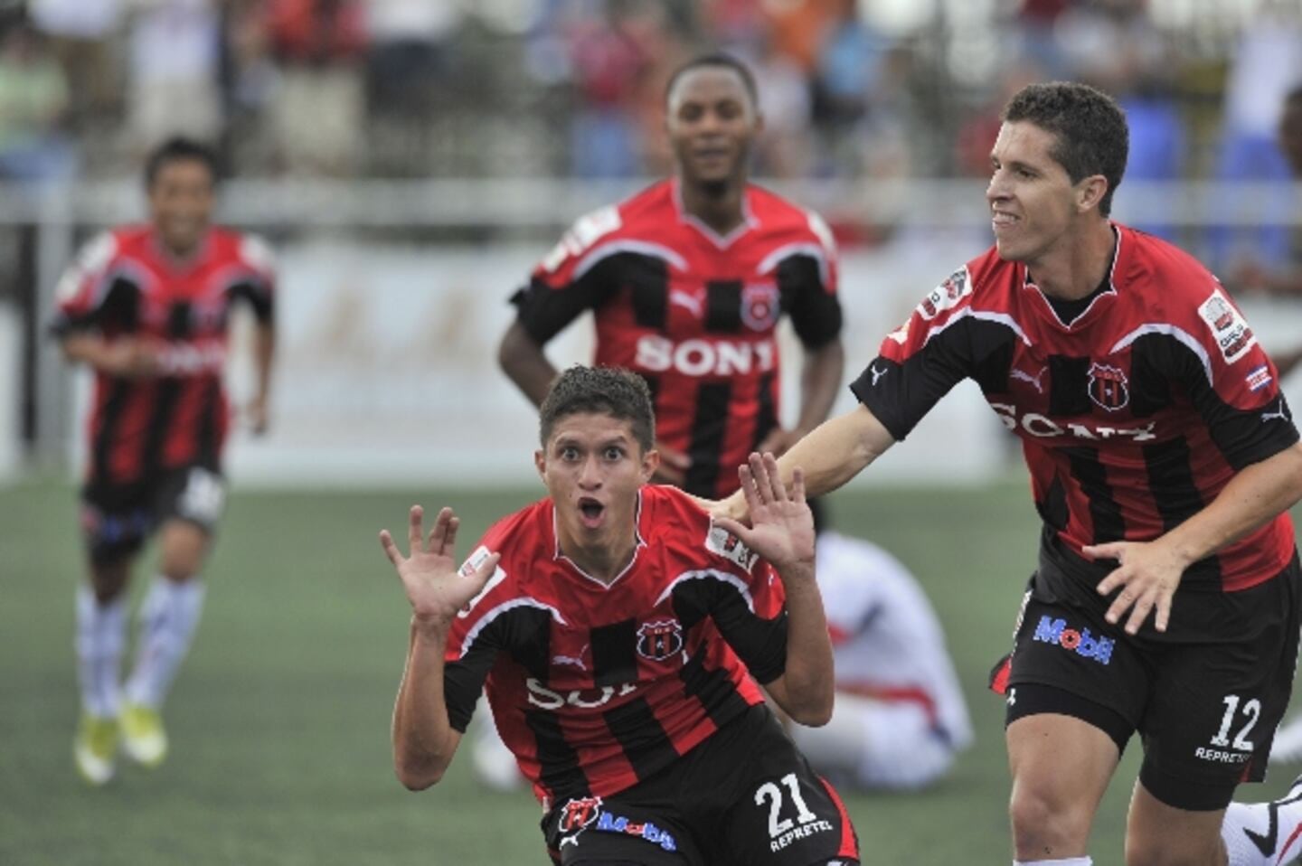 Argenis fue campeón con la Liga del Machillo Ramírez.