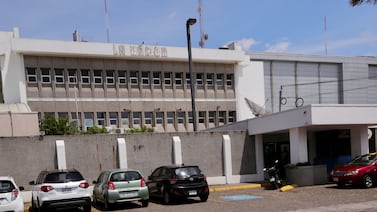 La Nación S.A. canceló ¢9 mil millones y cumplió con el pago total de la emisión de bonos