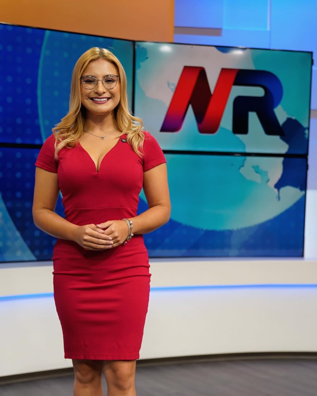 Génesis Castillo Mora ha sido parte del elenco de grandes espectáculos teatrales del país como El Cascanueces o El lago de los cisnes